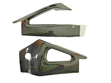 Protection De Béquille Moto