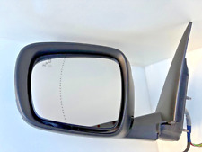 RENAULT SCENIC 4 RETROVISEUR GAUCHE ORIGINE REF:963023636R