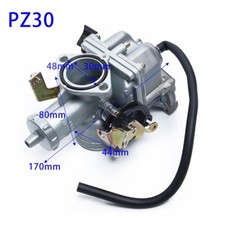 30mm Carburateur for 200cc