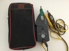 CATU DETEX MS 903 * Vérificateur tension BT de rotation de phases et  continuité