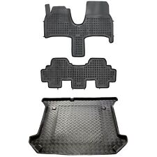 RX12200117-2 Jeu de tapis de