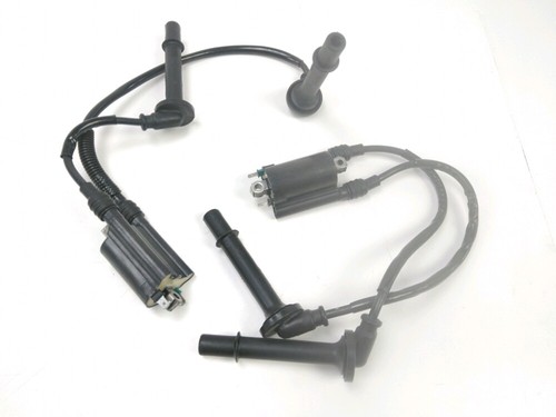 Bobine allumage honda 650 - 650, f