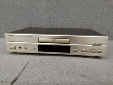 DENON DCD-735 Single CD Player