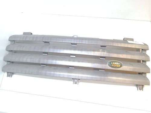 Grille avant 37069 - grille, land