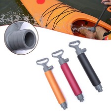 Pompe ?? main compacte pompe ?? eau manuelle vidange eau design ergonomique engr