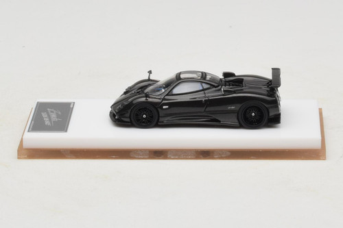 Pztec01 pagani zonda tricolore - zonda,