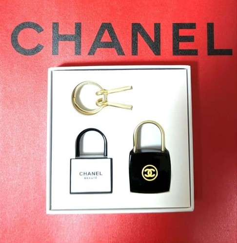 Porte clés chanel - porte-clés,
