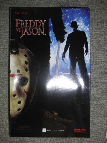 Sideshow collectables - sideshow, 12"