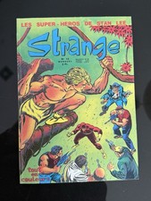 Strange 12 Edition Originale