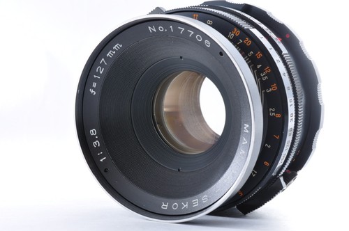 Presque comme neuf objectif - comme, neuf]
