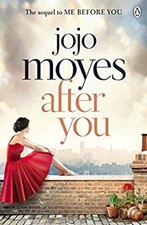 Après Vous Livre de Poche Jojo Moyes