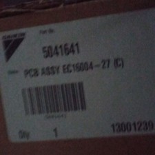 PCB ASSY EC16004 27 (C) DAIKIN