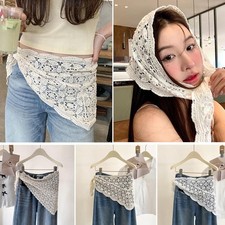 Triangle Neckerchief Bandana