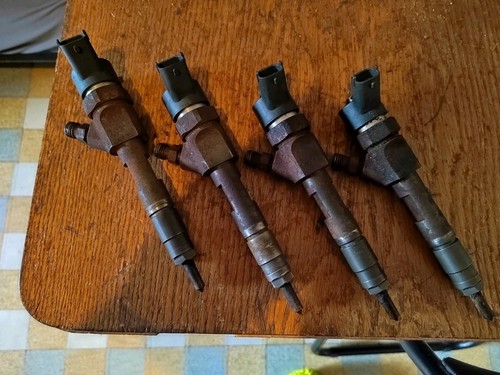 Injecteur renault megane - renault,