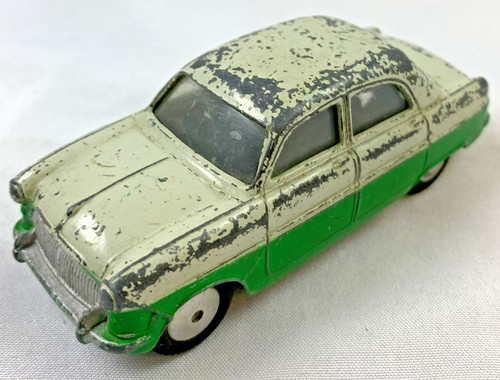 Corgi toys ford consul saloon - toys,
