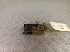 Serrure arriere droit PEUGEOT