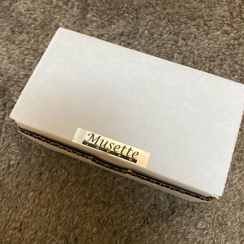 Lovepedal burst tchula owari - burst,