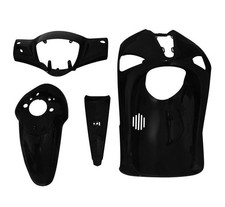 Carrosserie-carenage scoot