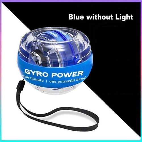 Gyroscopic-Powerball-Autostart