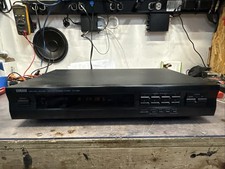 Vintage Yamaha TX-492 Natural