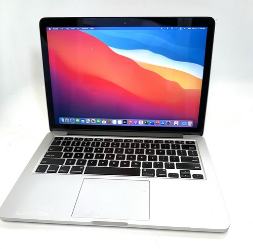 Apple macbook pro 2014 - pro,