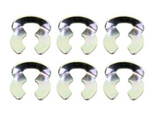 Iame Bambino M1 Cache Moteur