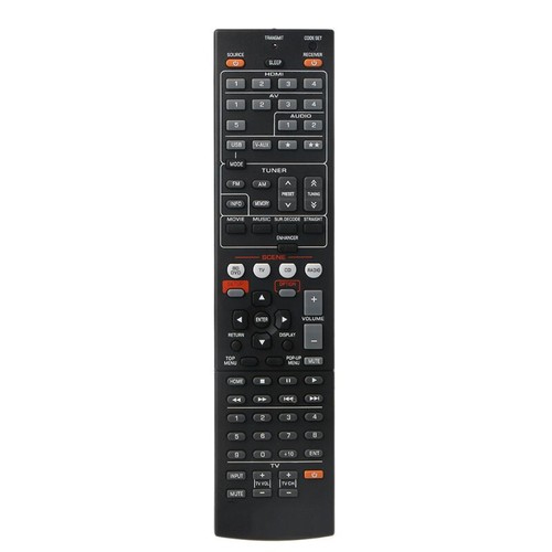 Replace remote control - control, for