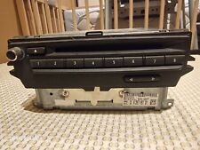 BMW E90 E92 2011 Autoradio 9257187 CIC  STEREO HAEAD UNIT  HARMAN/BECKER