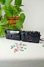 📷 Lot de 2 Appareils Photos