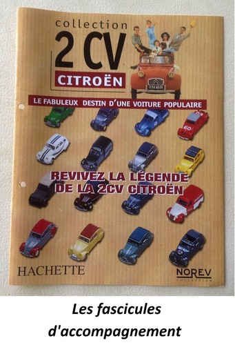 Collection citroen - collection, 2