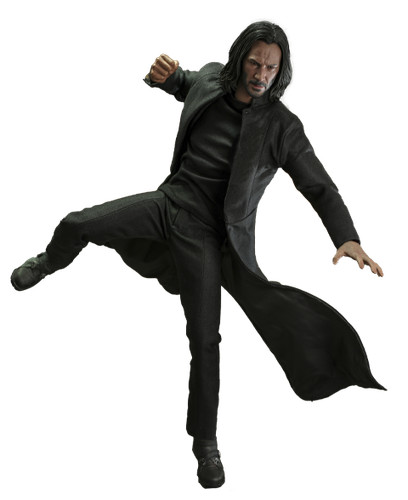 Matrix neo keanu reeves - matrix,