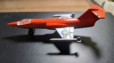 Avion Miniature Skybusters SB-9 Cessna 402 Float Vintage Matchbox 1974 