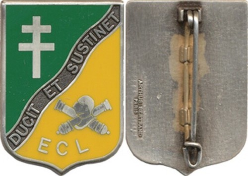 501 régiment chars - 501°,