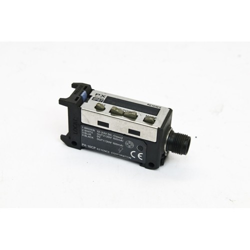Keyence 10cp amplificateur - keyence,