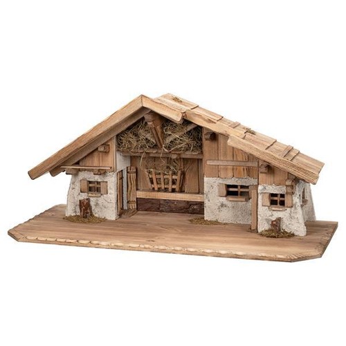 Xxl crèche de noël - de,