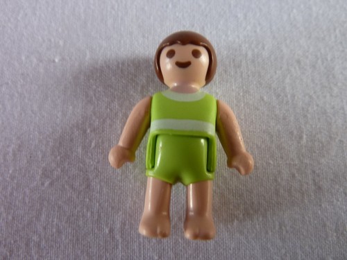 Playmobil bebe 4 enfant - playmobil,