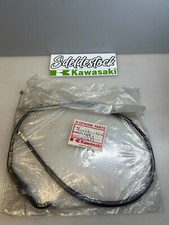 1 câble gaz ouverture