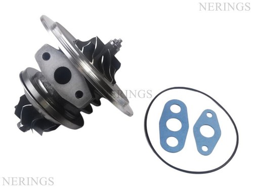 Turbocharger hull group - turbocharger,
