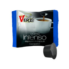 240 CAPSULES COMPATIBLES LAVAZZA BLUE VERZÌ INTENSO