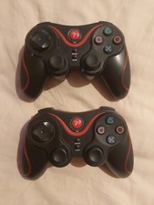 Manettes PS3 (non officiel) -