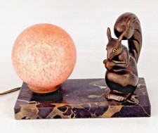 LAMPE DE CHEVET OU DE SALON