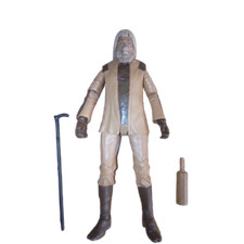 Figurine vintage NECA Dr. Zaius Planet of the singes Excellent