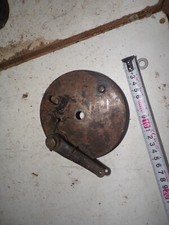 tambour 135 mm années 30 moto