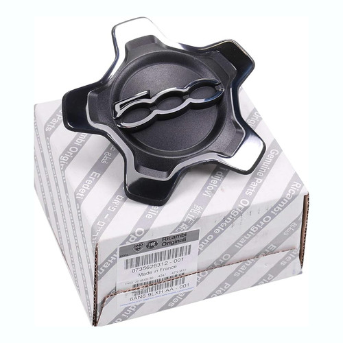 Couvre cache moyeu jante - moyeu,