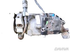 Ford Focus Pompe à carburant