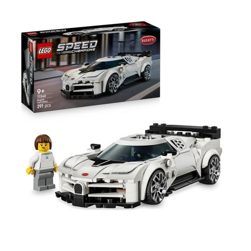 Lego speed champions 77240 - lego,
