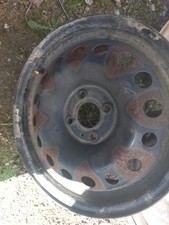 Jante RENAULT CLIO 3 PHASE 1