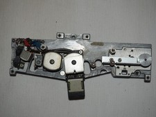 Studer A807 - Tape Head Block