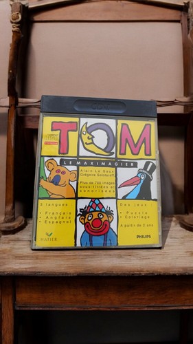 Philips tom le - philips,