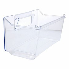 Tiroir De Congélateur En Bas Smeg 761170980 Pour Réfrigérateur Congélateur